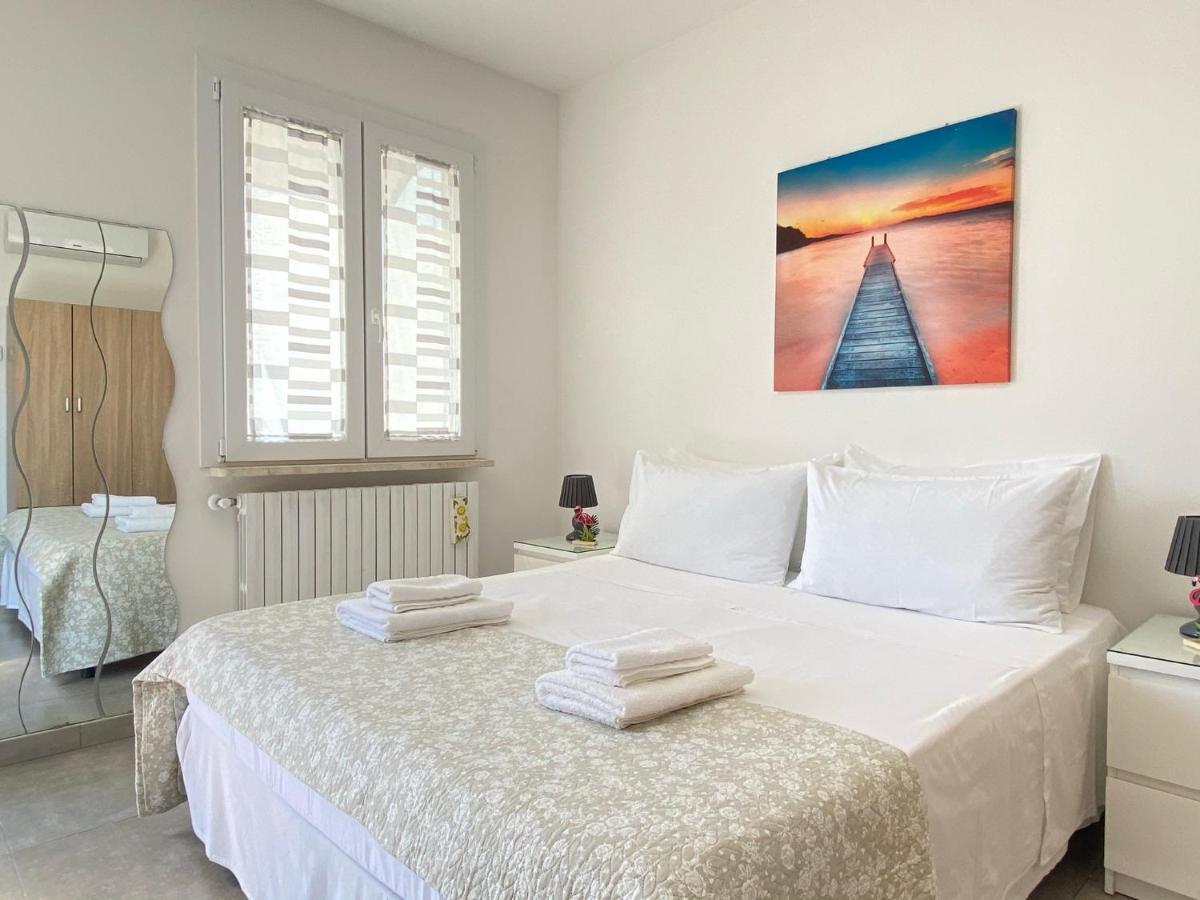 B&B Fellini Gallipoli Exterior photo