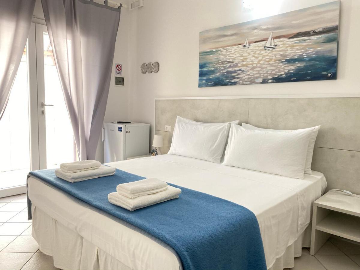 B&B Fellini Gallipoli Exterior photo