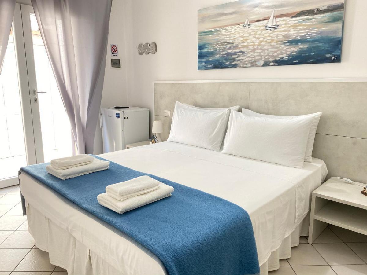 B&B Fellini Gallipoli Exterior photo