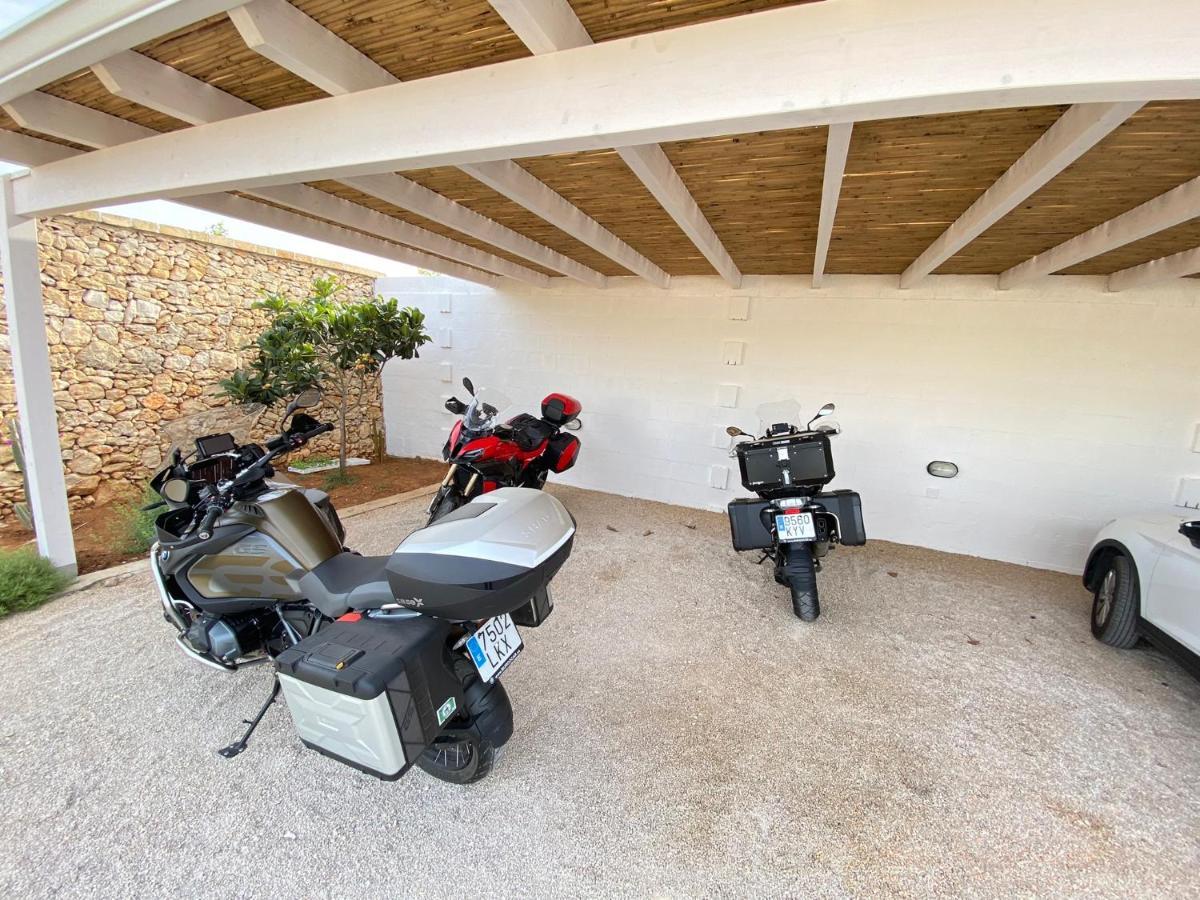 B&B Fellini Gallipoli Exterior photo
